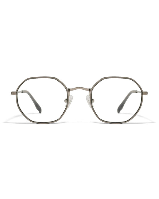 Monture percée Apollo Eyewear légère et minimaliste