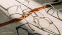 Guide Apollo Eyewear - quelle forme de lunettes selon votre visage