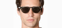 Lunettes clip-on Apollo