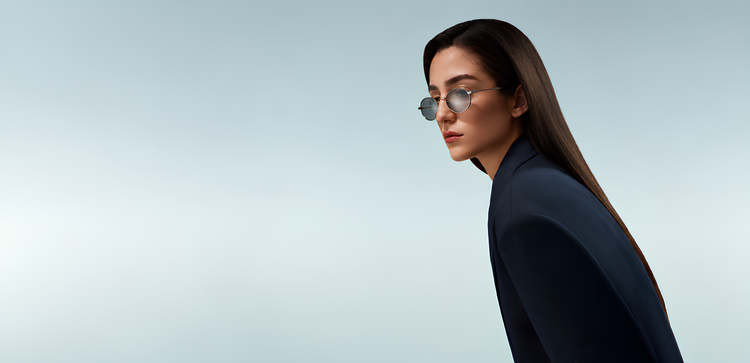 Lunettes de vue Apollo