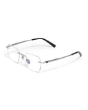 Lunettes percées Apollo AP1061T — vue de face