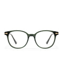 Lunettes de vue Apollo AP1166EX-C3 — vue de face, monture optique