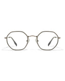 Lunettes de vue Apollo AP1178EX-C3 — vue de face, monture optique