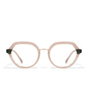 Lunettes de vue Apollo AP1196EX-C3 — vue de face, monture optique
