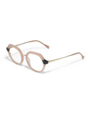 Lunettes de vue Apollo AP1196EX-C3 — vue de trois quarts
