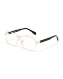 Lunettes de vue Apollo AP1201EX-C1 — vue de trois quarts