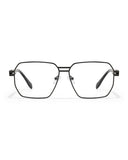 Lunettes de vue Apollo AP1201EX-C3 — vue de face, monture optique
