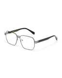 Lunettes de vue Apollo AP1201EX-C3 — vue de trois quarts