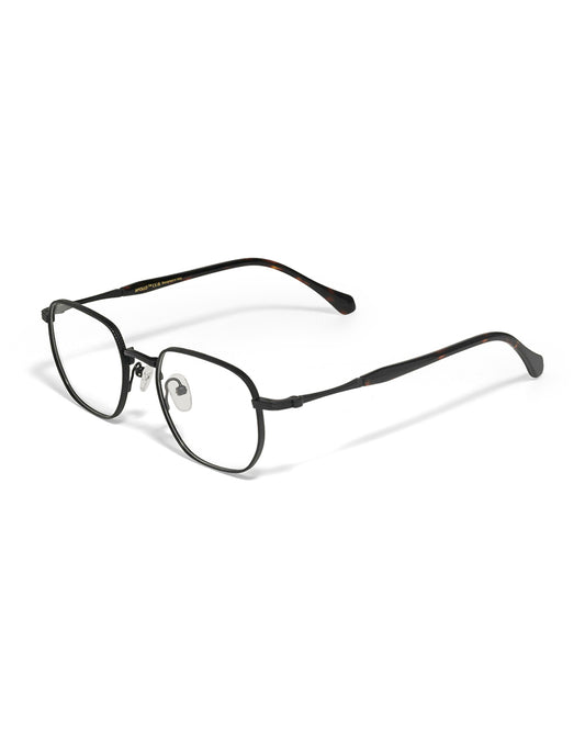 Lunettes de vue Apollo AP1202EX-C1 — vue de trois quarts