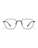 Lunettes de vue Apollo AP1202EX-C3 — vue de face, monture optique