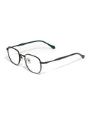 Lunettes de vue Apollo AP1202EX-C3 — vue de trois quarts