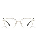 Lunettes de vue Apollo AP1203EX-C2 — vue de face, monture optique