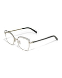 Lunettes de vue Apollo AP1203EX-C2 — vue de trois quarts