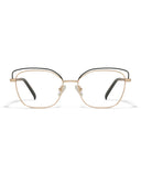Lunettes de vue Apollo AP1203EX-C3 — vue de face, monture optique