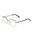Lunettes de vue Apollo AP1203EX-C3 — vue de trois quarts