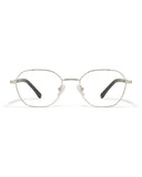 Lunettes de vue Apollo AP1206EX-C1 — vue de face, monture optique