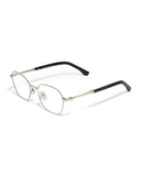 Lunettes de vue Apollo AP1206EX-C1 — vue de trois quarts