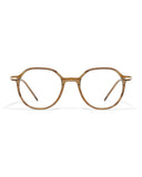 Lunettes de vue Apollo AP1207EX-C2 — vue de face, monture optique