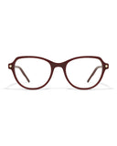 Lunettes de vue Apollo AP1209EX-C2 — vue de face, monture optique