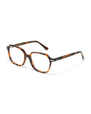 Lunettes de vue Apollo AP1210EX-C2 — vue de trois quarts