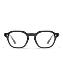 Lunettes de vue Apollo AP1211EX-C3 — vue de face, monture optique