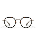 Lunettes de vue Apollo AP1212EX-C1 — vue de face, monture optique