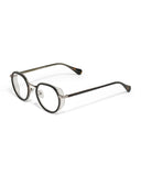 Lunettes de vue Apollo AP1212EX-C1 — vue de trois quarts