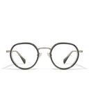 Lunettes de vue Apollo AP1212EX-C2 — vue de face, monture optique