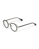 Lunettes de vue Apollo AP1212EX-C2 — vue de trois quarts