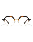 Lunettes de vue Apollo AP1214EX-C2 — vue de face, monture optique