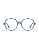 Lunettes de vue Apollo AP1215EX-C3 — vue de face, monture optique