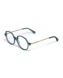 Lunettes de vue Apollo AP1215EX-C3 — vue de trois quarts