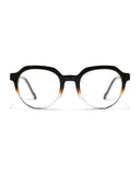 Lunettes de vue Apollo AP1216EX-C3 — vue de face, monture optique