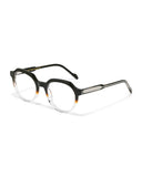 Lunettes de vue Apollo AP1216EX-C3 — vue de trois quarts
