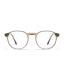 Lunettes de vue Apollo AP1217EX-C3 — vue de face, monture optique