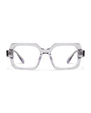 Lunettes de vue Apollo AP1218EX-C3 — vue de face, monture optique