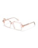 Lunettes de vue Apollo AP1218EX-C4 — vue de trois quarts