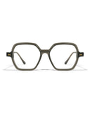 Lunettes de vue Apollo AP1219EX-C2 — vue de face, monture optique