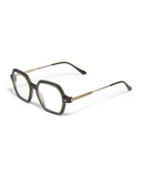 Lunettes de vue Apollo AP1219EX-C2 — vue de trois quarts