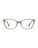 Lunettes de vue Apollo AP1223EX-C2 — vue de face, monture optique