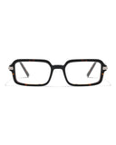 Lunettes de vue Apollo AP1224EX-C2 — vue de face, monture optique