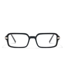 Lunettes de vue Apollo AP1224EX-C4 — vue de face, monture optique