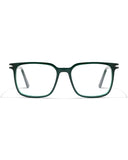 Lunettes de vue Apollo AP1225EX-C4 — vue de face, monture optique