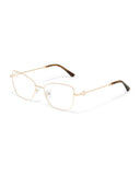 Lunettes de vue Apollo AP1227EX-C1 — vue de trois quarts