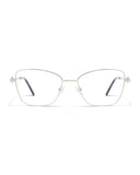 Lunettes de vue Apollo AP1227EX-C2 — vue de face, monture optique