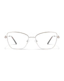 Lunettes de vue Apollo AP1227EX-C3 — vue de face, monture optique