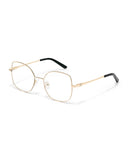 Lunettes de vue Apollo AP1228EX-C1 — vue de trois quarts