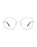 Lunettes de vue Apollo AP1228EX-C3 — vue de face, monture optique