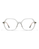 Lunettes de vue Apollo AP1229EX-C3 — vue de face, monture optique