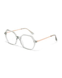Lunettes de vue Apollo AP1229EX-C3 — vue de trois quarts